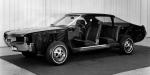 AMC Javelin SST 1968 года